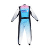 Marina Unic Out-Sourcing Technology Racing Suits - F1 Vintage Racewear