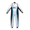 Marina Unic Out-Sourcing Technology Racing Suits - F1 Vintage Racewear