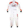 Marina Unik Custom Advan Racing Kart Suits - F1 Vintage Racewear
