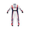 Marina Unik ERS Racing Kart Suits - F1 Vintage Racewear