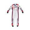 Marina Unik ERS Racing Kart Suits - F1 Vintage Racewear
