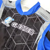 Marina Unik GLEATEQ Kart Suits - F1 Vintage Racewear