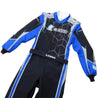 Marina Unik GLEATEQ Kart Suits - F1 Vintage Racewear