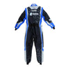 Marina Unik GLEATEQ Kart Suits - F1 Vintage Racewear