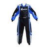 Marina Unik GLEATEQ Kart Suits - F1 Vintage Racewear