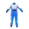 Marina Unik HRS Japan Racing Kart Suits - F1 Vintage Racewear