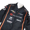 Marina Unik Junior Naniwa Denso Racing Kart Suits - F1 Vintage Racewear