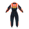 Marina Unik KT Champ CRG Kart Racing Suits - F1 Vintage Racewear