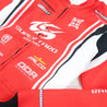 Marina Unik Super Taro Racing Kart Suits - F1 Vintage Racewear