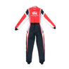 Marina Unik Super Taro Racing Kart Suits - F1 Vintage Racewear