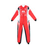 Marina Unik Super Taro Racing Kart Suits - F1 Vintage Racewear
