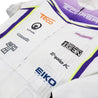 Marina Unik Tecorsa Custom Racing Kart Suits - F1 Vintage Racewear
