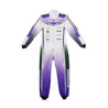 Marina Unik Tecorsa Custom Racing Kart Suits - F1 Vintage Racewear