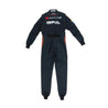 Marina impul Hirotex Unik Racing Kart Suit - F1 Vintage Racewear