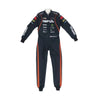 Marina impul Hirotex Unik Racing Kart Suit - F1 Vintage Racewear