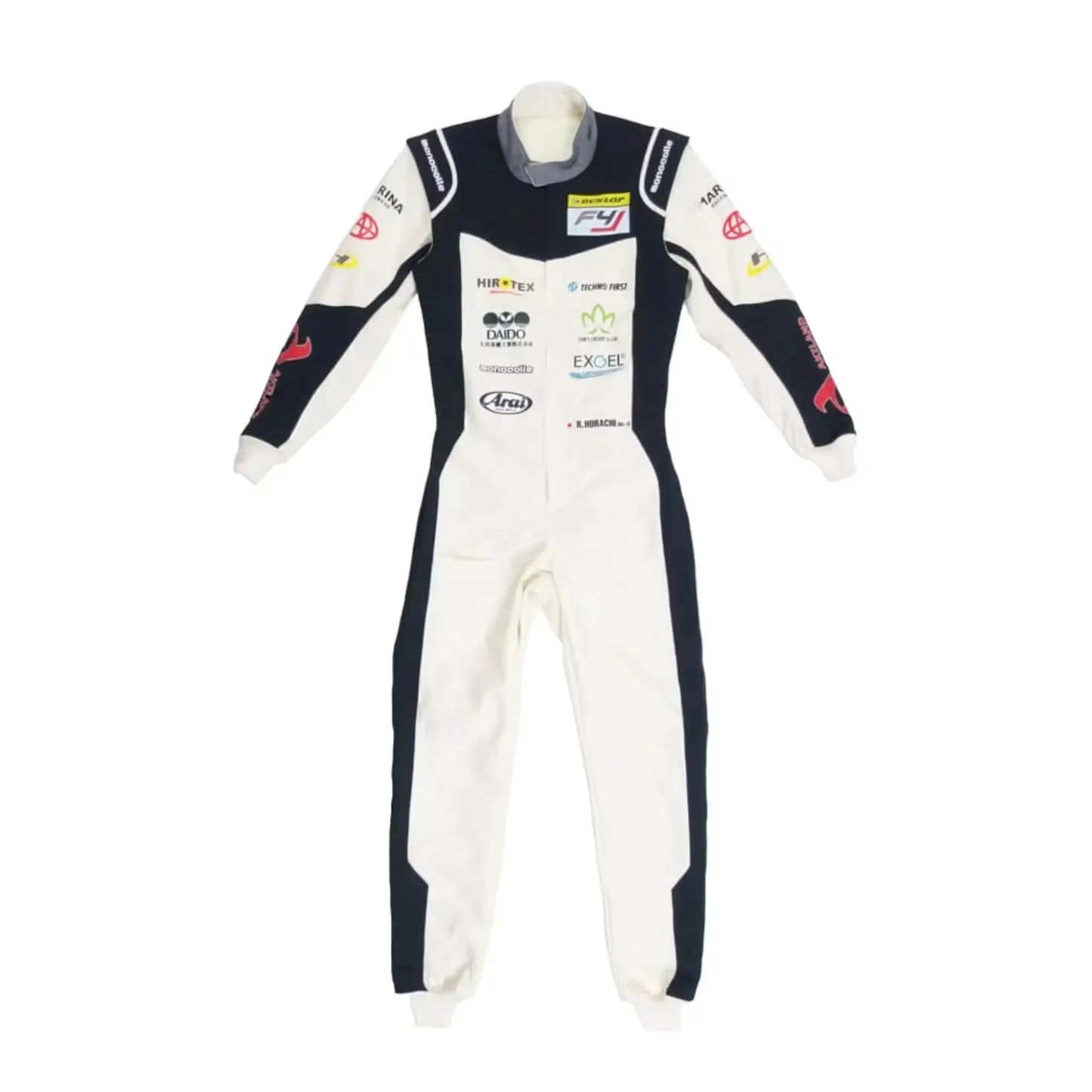 Marina AIR Plus R.Horachi Racing Suits