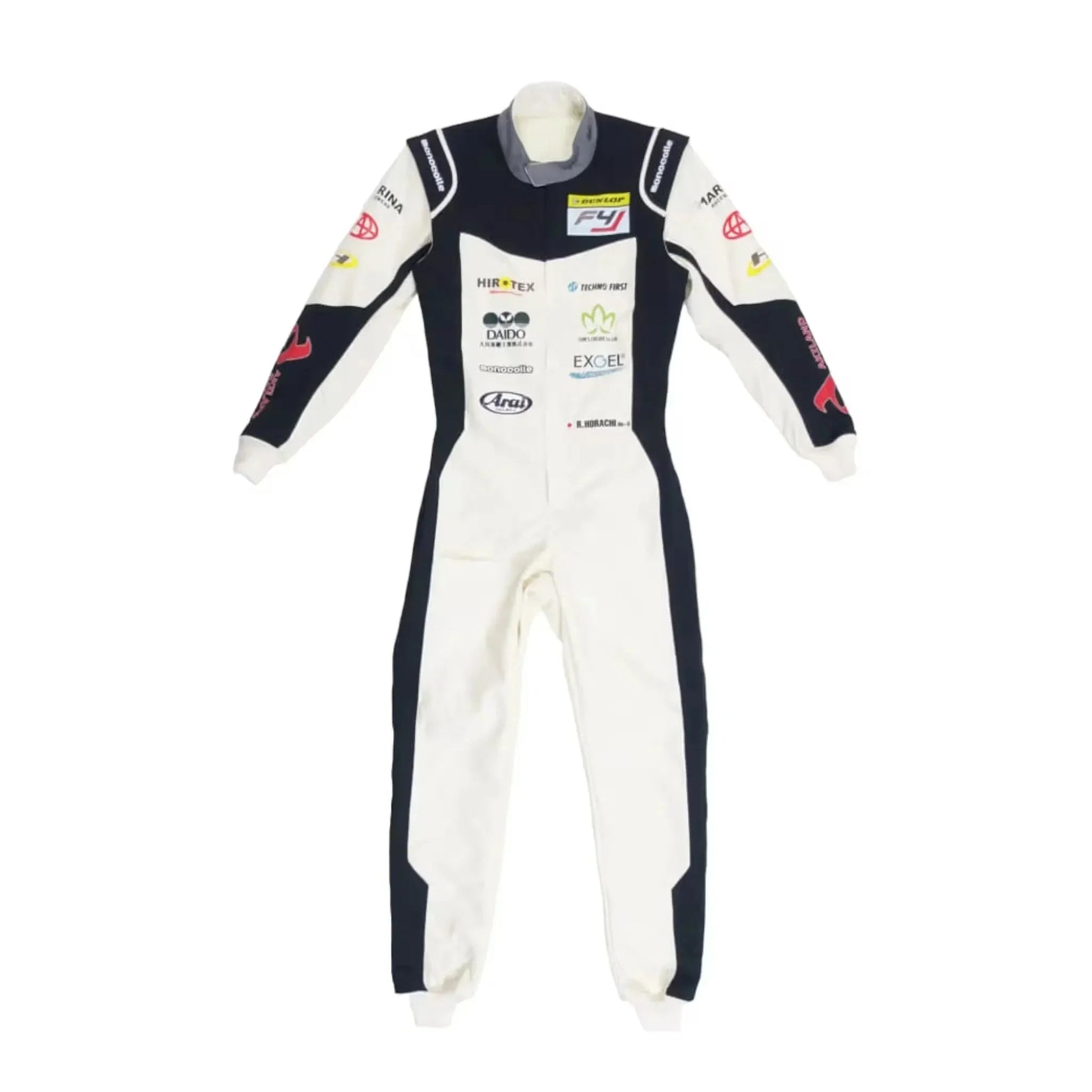 Marina AIR Plus R.Horachi Racing Suits