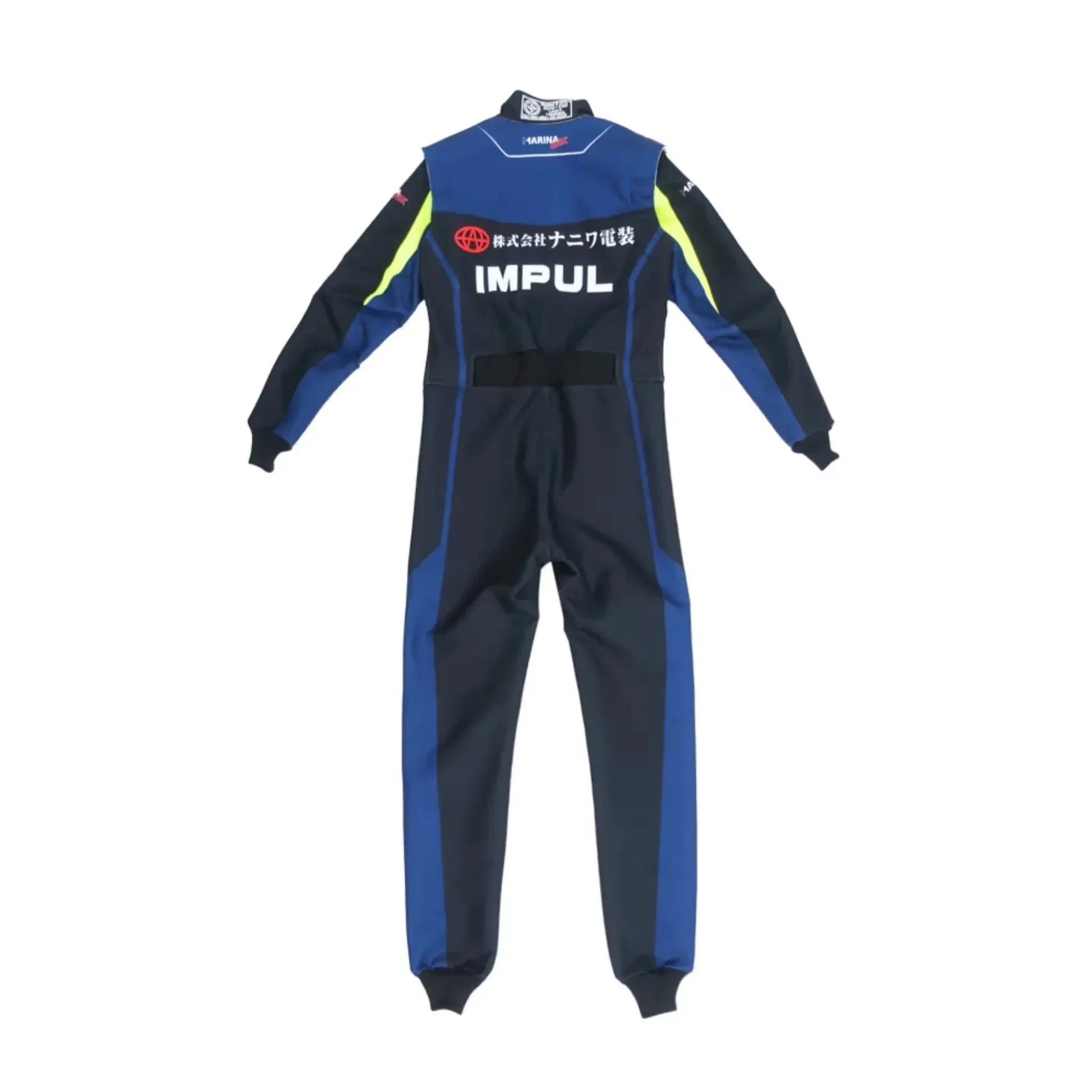 Marina AIR Plus impul Super Taikyu Racing Suits