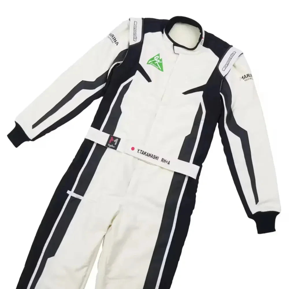 Marina Air Plus Racing Suit