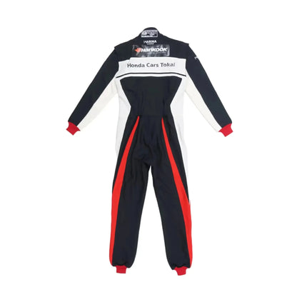 Marina Honda Cars Tokai Racing Suits