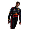 Max Verstappen 2025 Oracle Red Bull F1 Team Race Suit