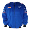 Mazda RX-8 Racing Jacket Blue - Vintage F1 Racewear