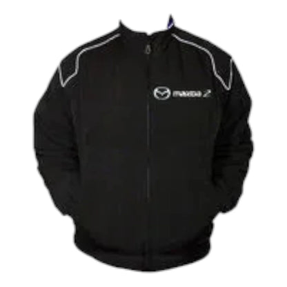 Mazda 2 Racing Jacket
