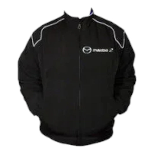 Mazda 2 Racing Jacket