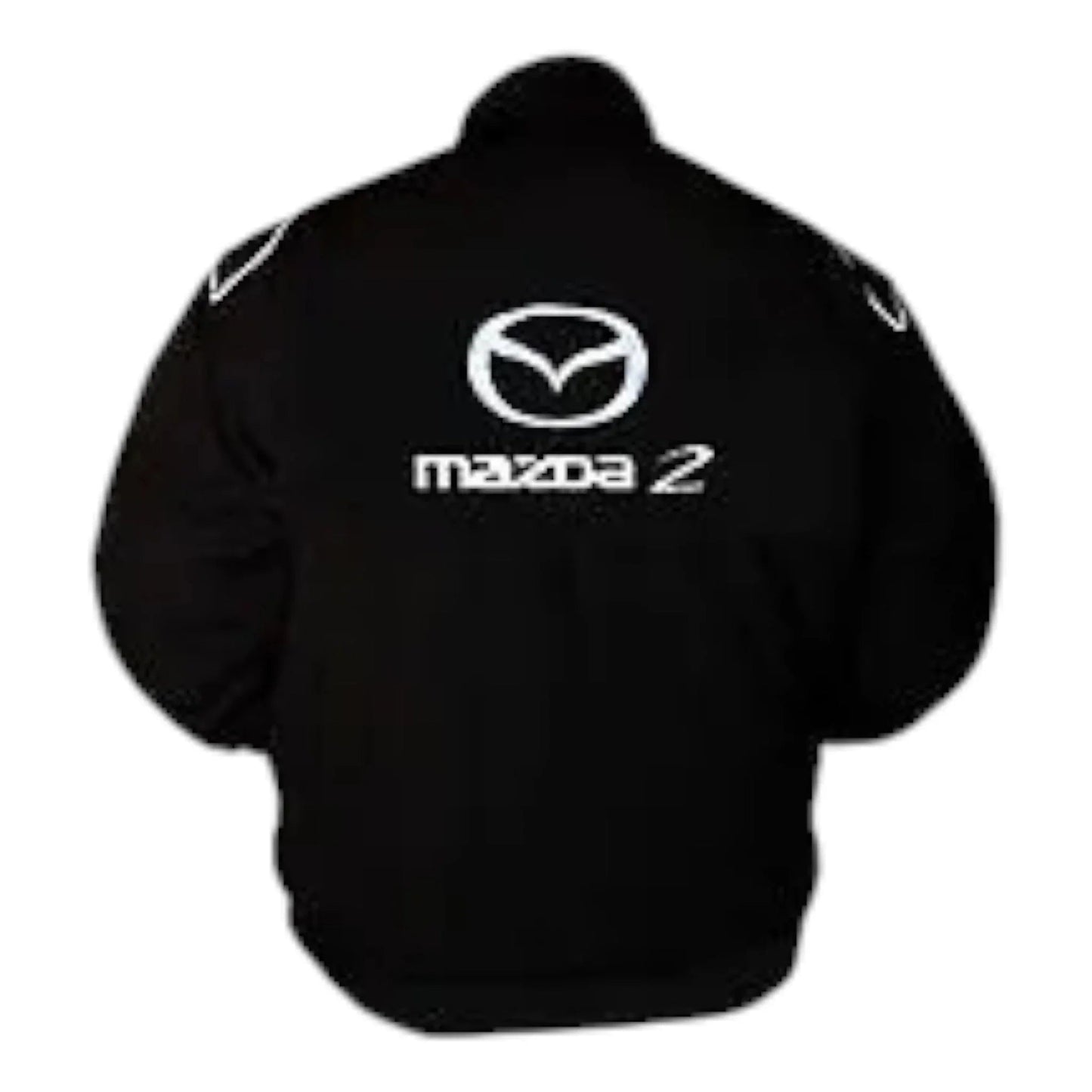 Mazda 2 Racing Jacket