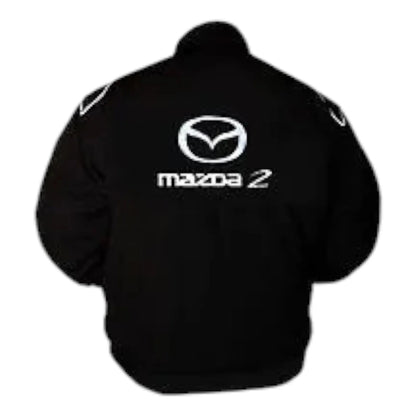 Mazda 2 Racing Jacket