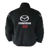 Mazda 323 Racing Jacket - Vintage F1 Racewear