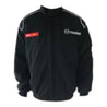 Mazda 323 Racing Jacket - Vintage F1 Racewear