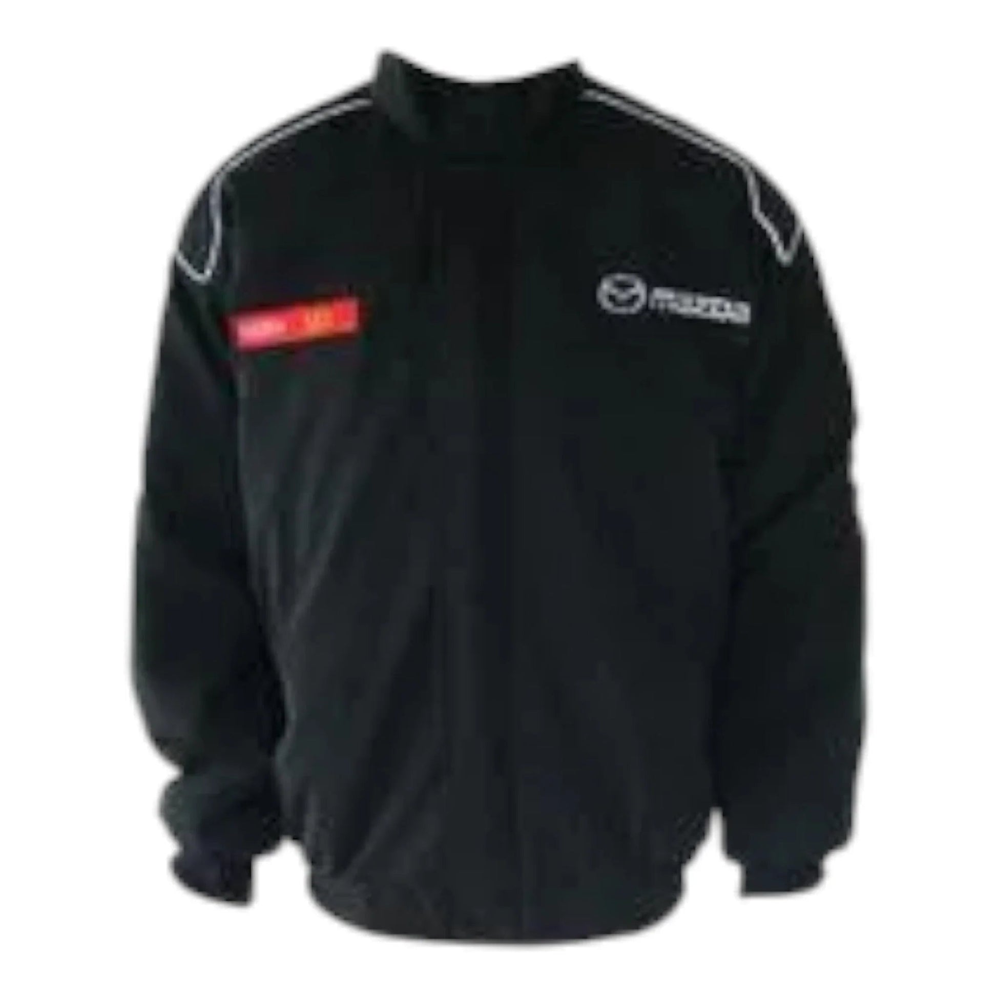 Mazda 323 Racing Jacket