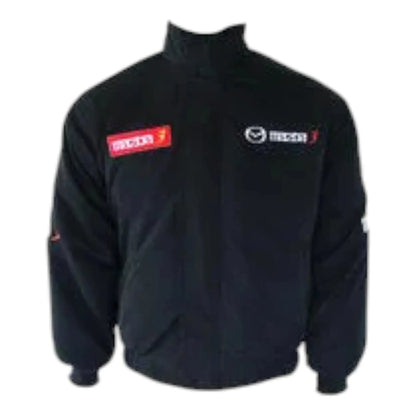 Mazda 3 Racing Jacket