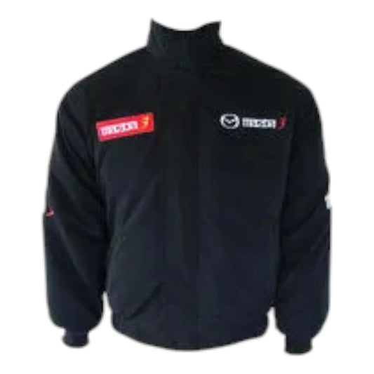 Mazda 3 Racing Jacket