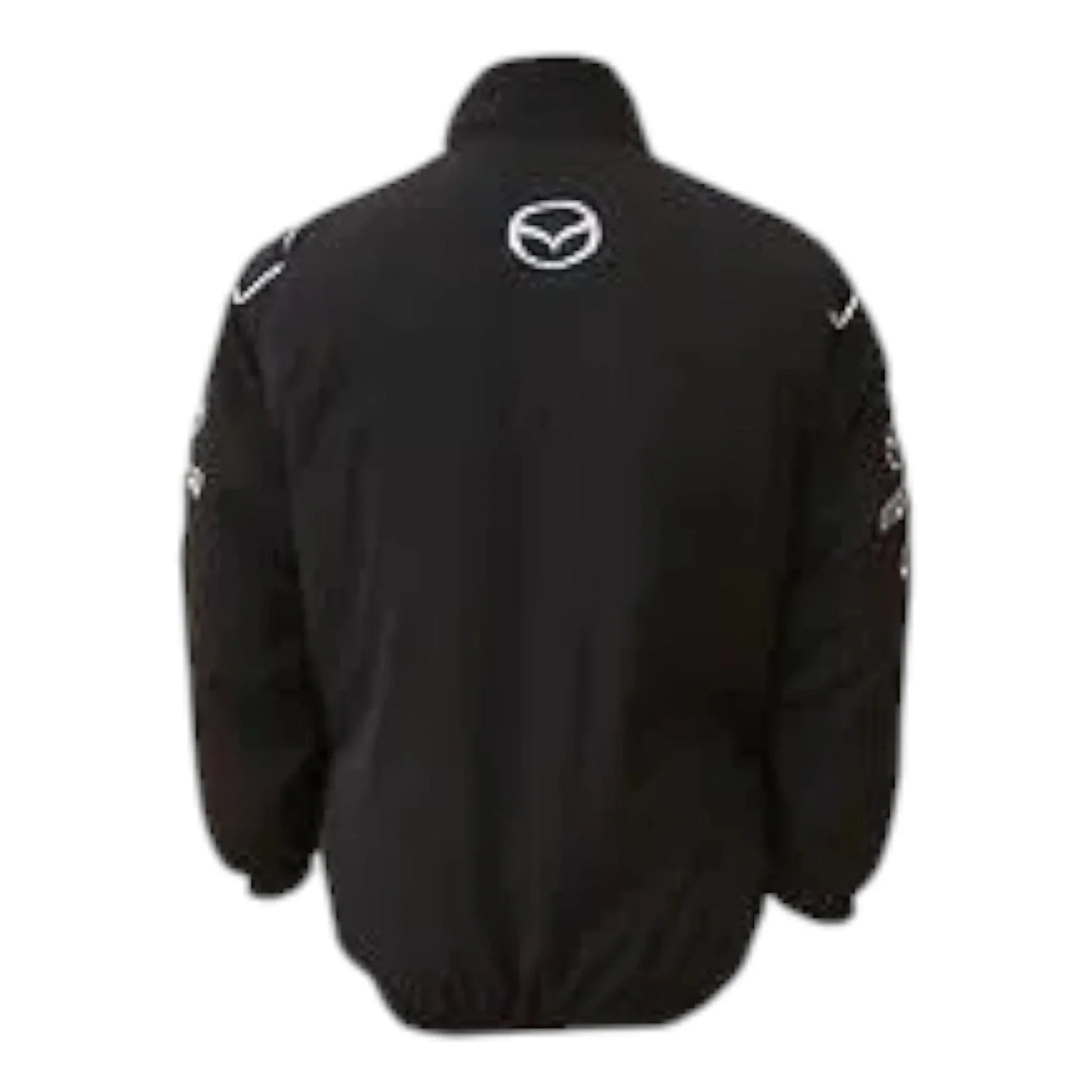 Mazda 6 Racing Jacket
