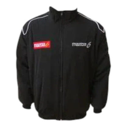 Mazda 6 Racing Jacket