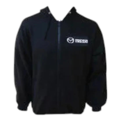 Mazda Hoody Hoodie Sweatshirt
