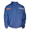 Mazda MX-3 Racing Jacket - Vintage F1 Racewear
