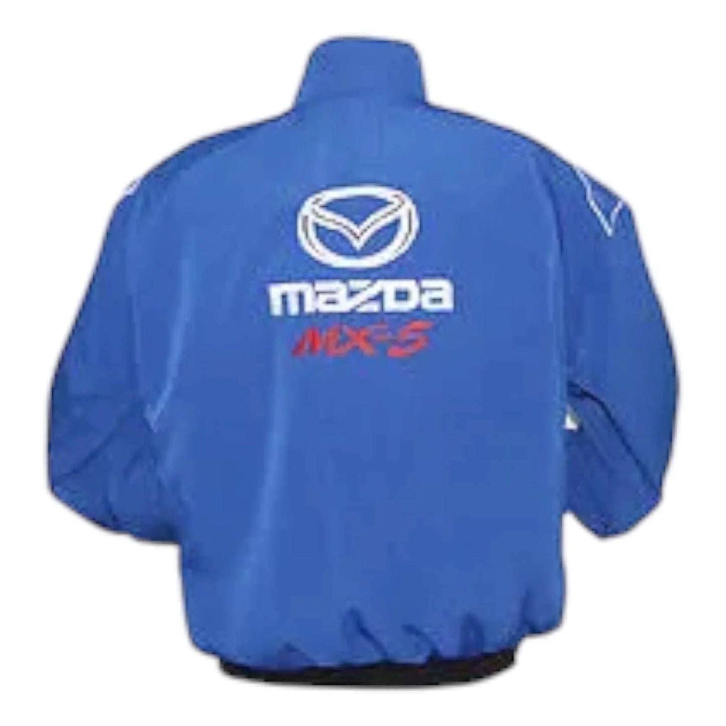 Mazda MX-3 Racing Jacket