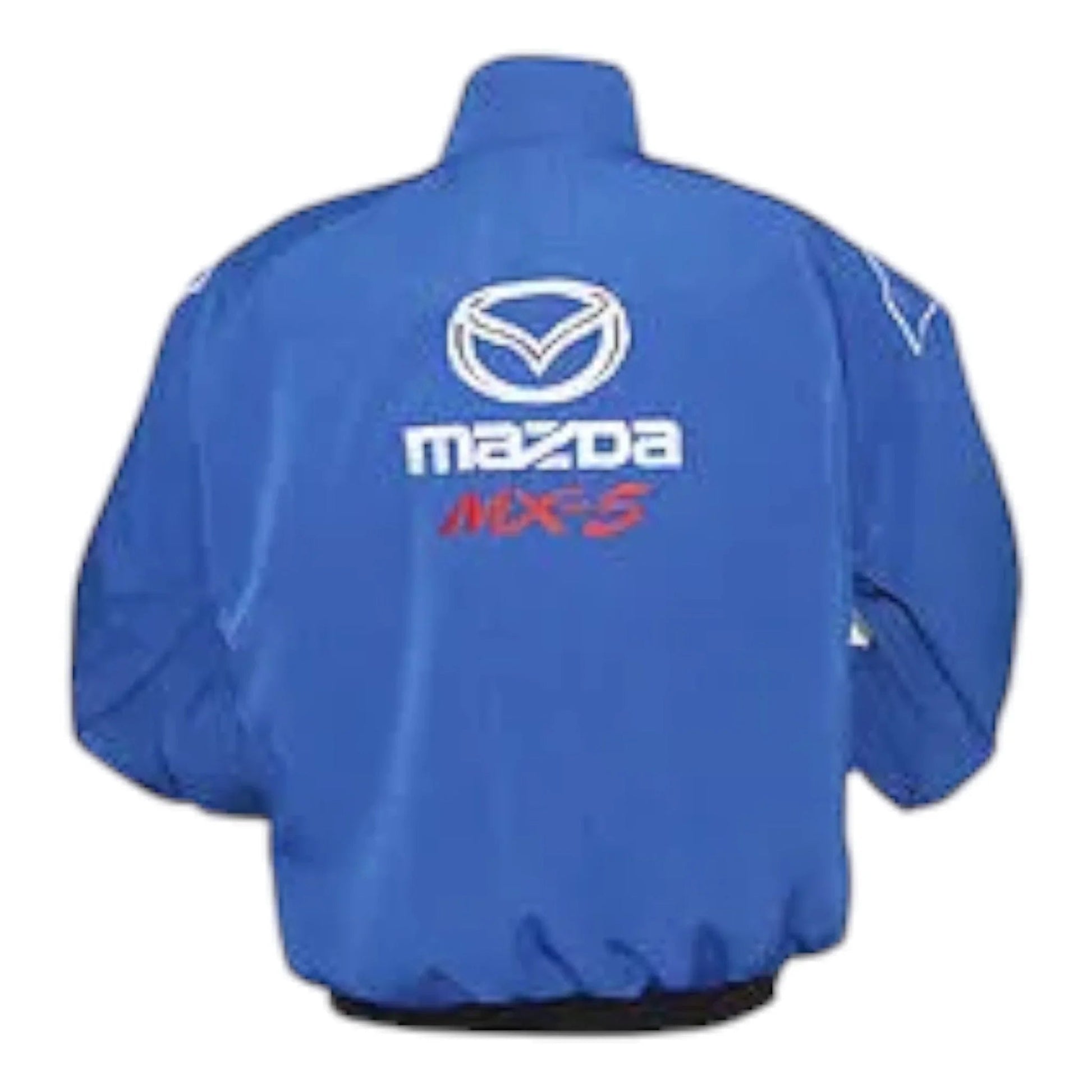 Mazda MX-3 Racing Jacket