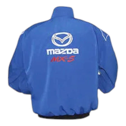 Mazda MX-3 Racing Jacket