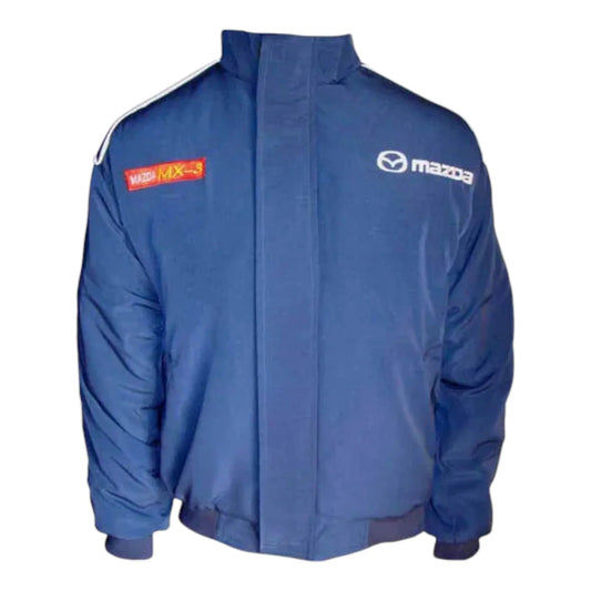 Mazda MX-3 Racing Jacket