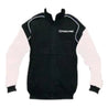 Mazda Mazdaspeed Racing Jacket Black and White - F1 Vintage Racewear