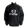 Mazda MX-5 Miata Racing Jacket - Vintage F1 Racewear