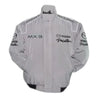 Mazda MX-3 Miata Racing Jacket - Vintage F1 Racewear