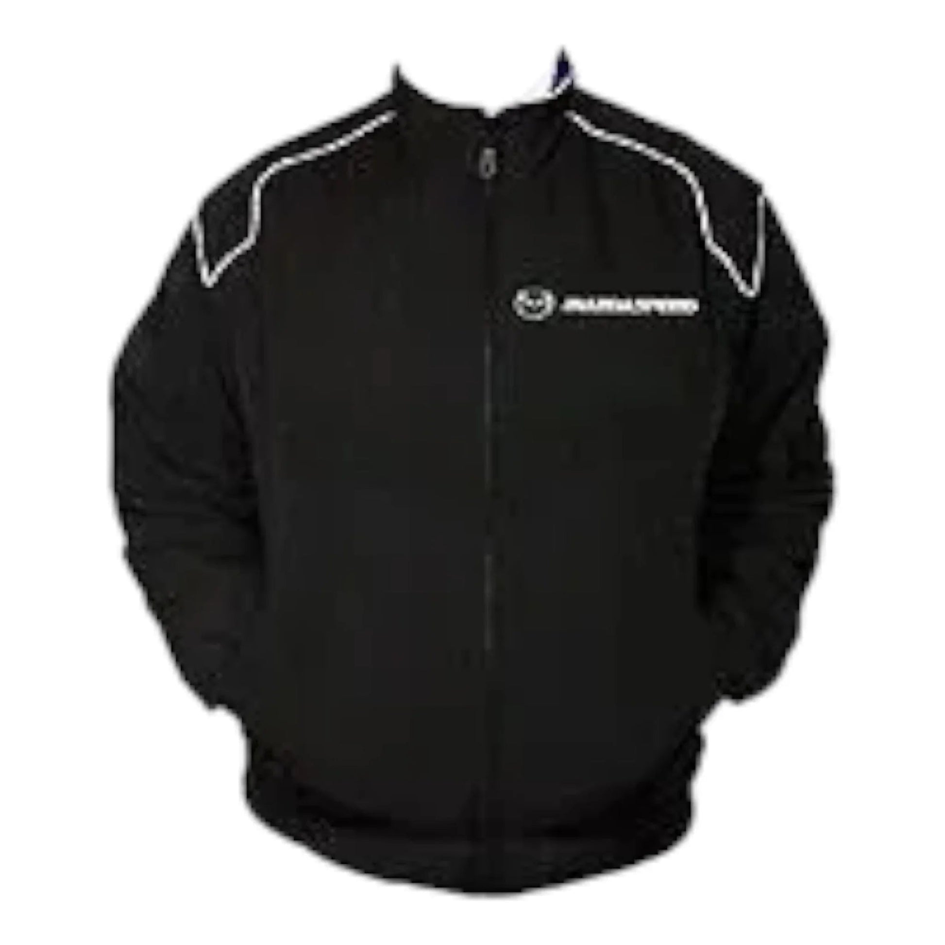 Mazdaspeed Racing Jacket Black