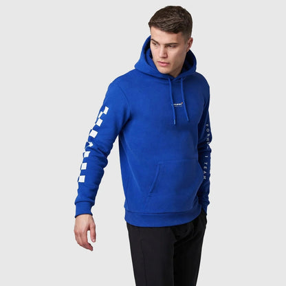 McLaren F1 Dynamic Pack logo hoodie