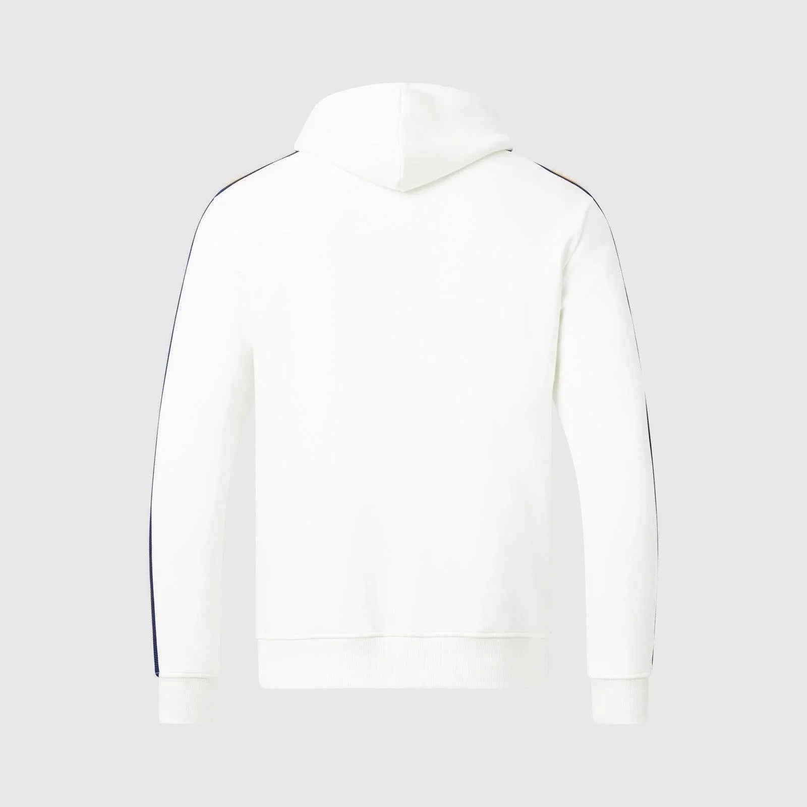 McLaren F1 Gulf Track Hoodie