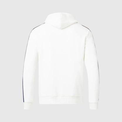 McLaren F1 Gulf Track Hoodie